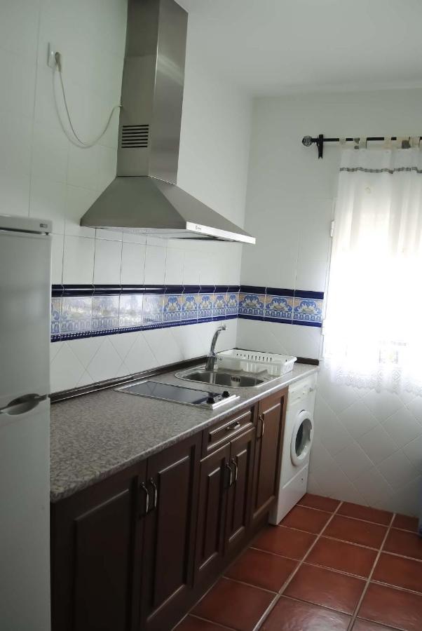 Apartamentos La Bodega Del Abuelo Bujalaro Exteriér fotografie