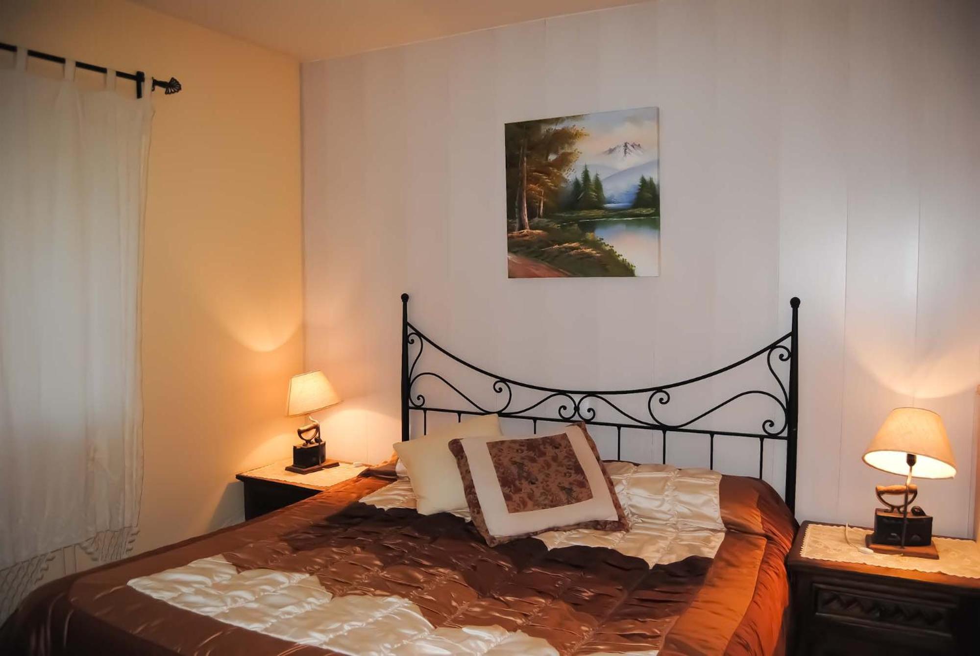 Apartamentos La Bodega Del Abuelo Bujalaro Exteriér fotografie