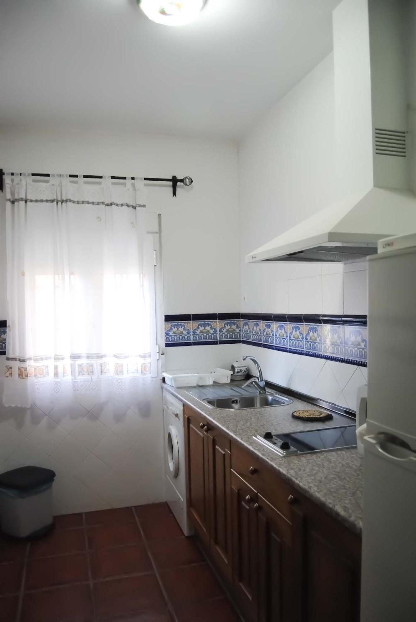 Apartamentos La Bodega Del Abuelo Bujalaro Exteriér fotografie